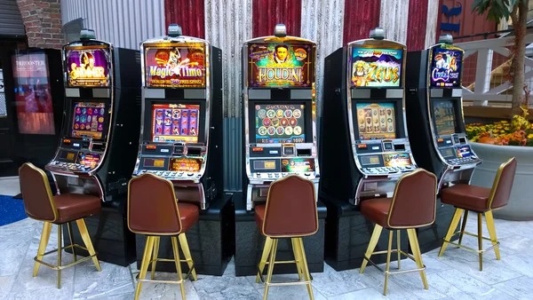Live dealer blackjack table with multi-camera feed